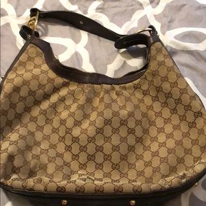 Gucci purse